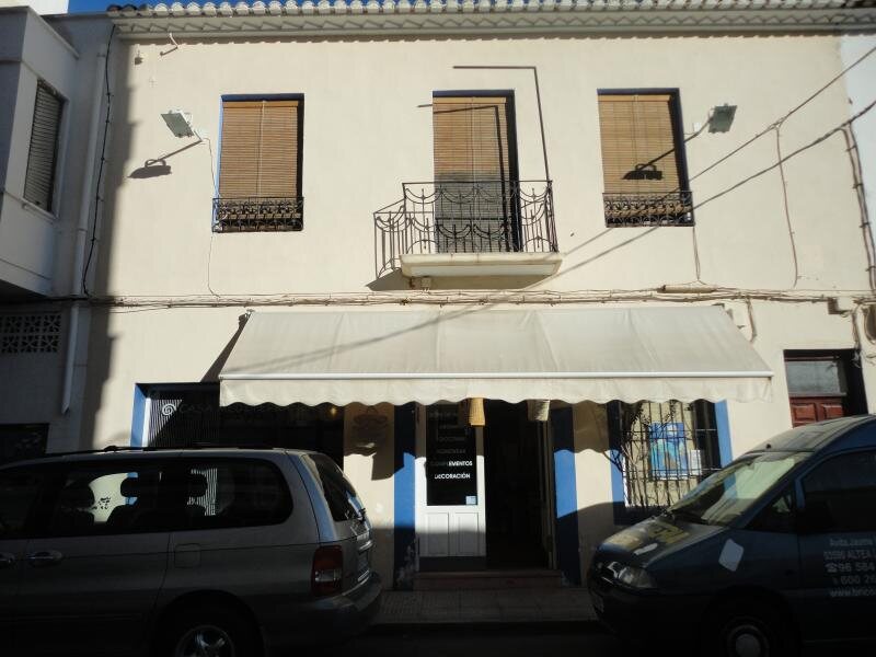 Casa Mediterrania