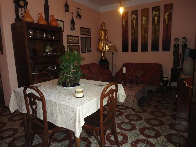 Casa Mediterrania