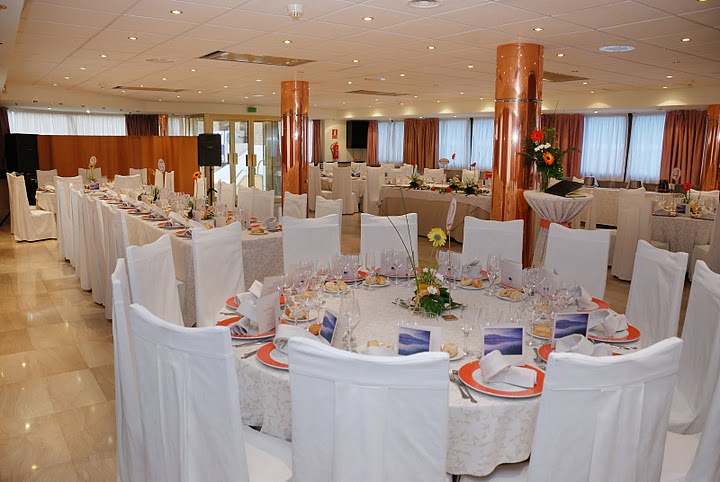 Hotel Terradets