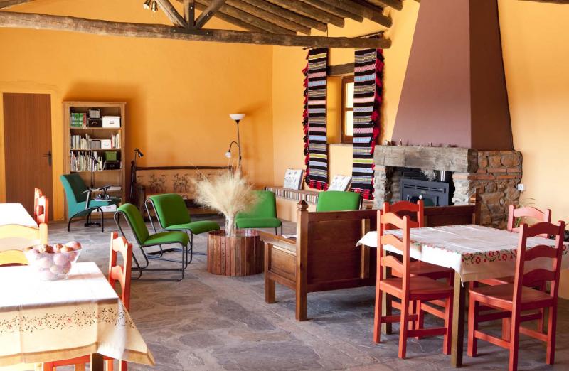 Casa Rural Finca La Sierra