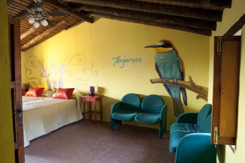 Casa Rural Finca La Sierra