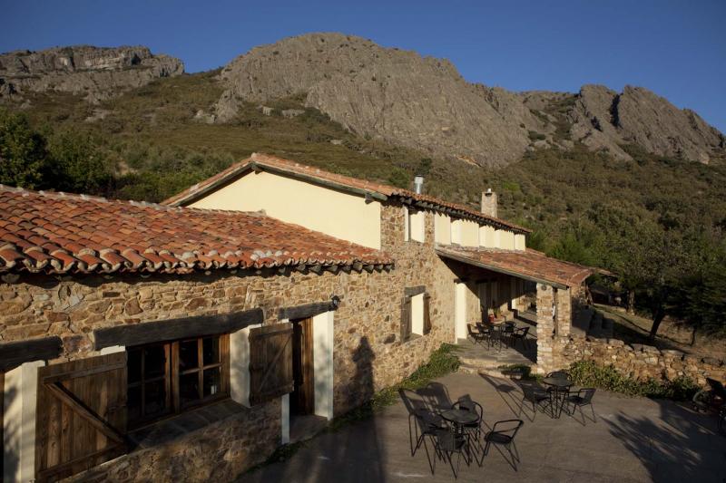 Casa Rural Finca La Sierra