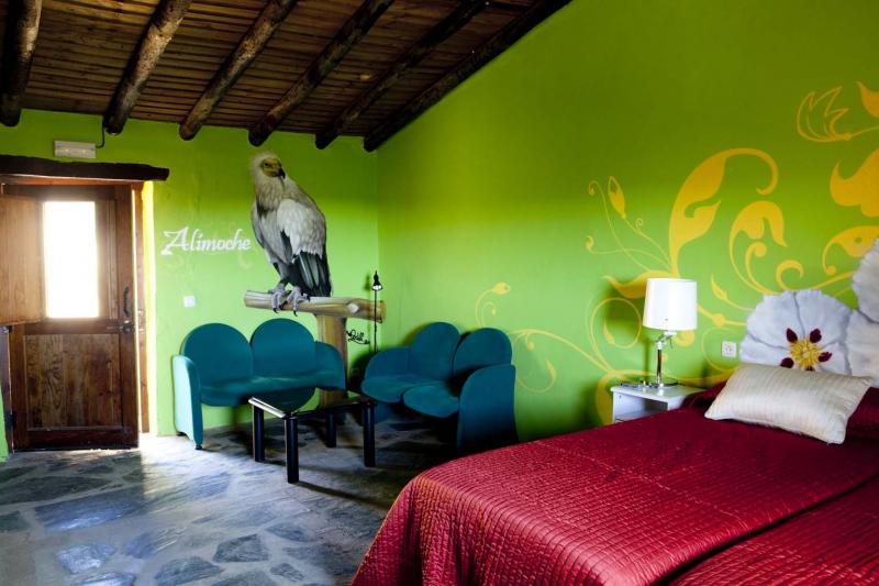 Casa Rural Finca La Sierra