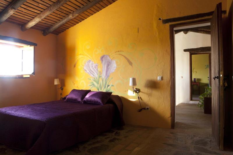 Casa Rural Finca La Sierra