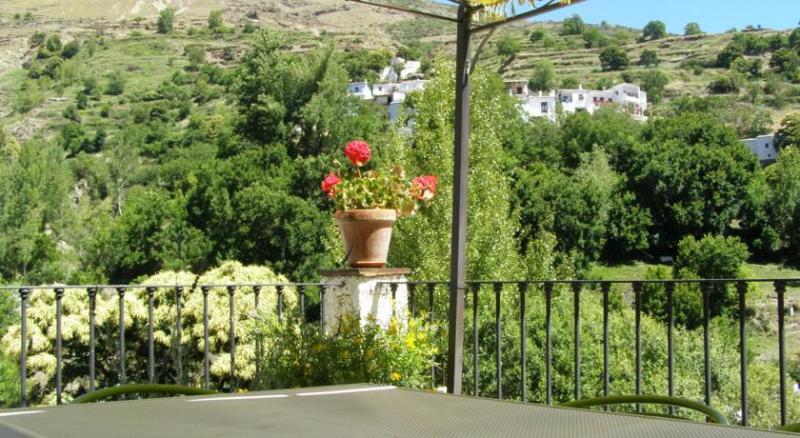 Cortijo Prao Vinagre