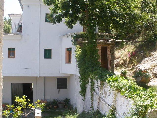 Cortijo Prao Vinagre