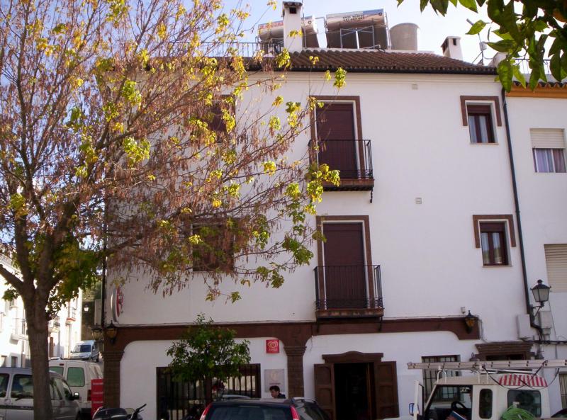 Apartamentos Rurales Esteban