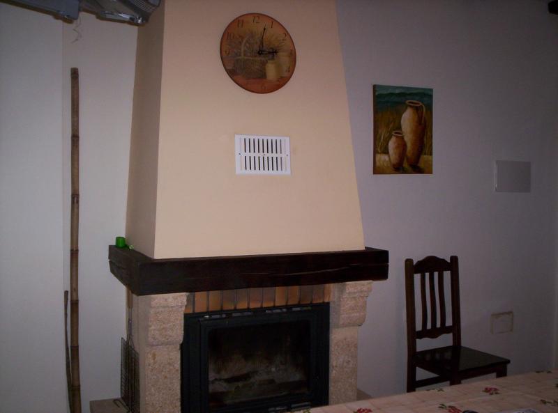 Apartamentos Rurales Esteban