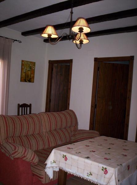 Apartamentos Rurales Esteban