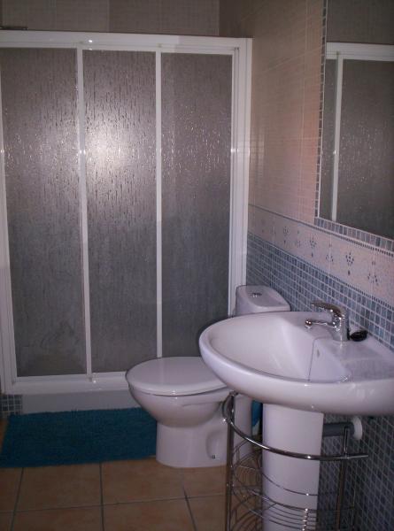 Apartamentos Rurales Esteban