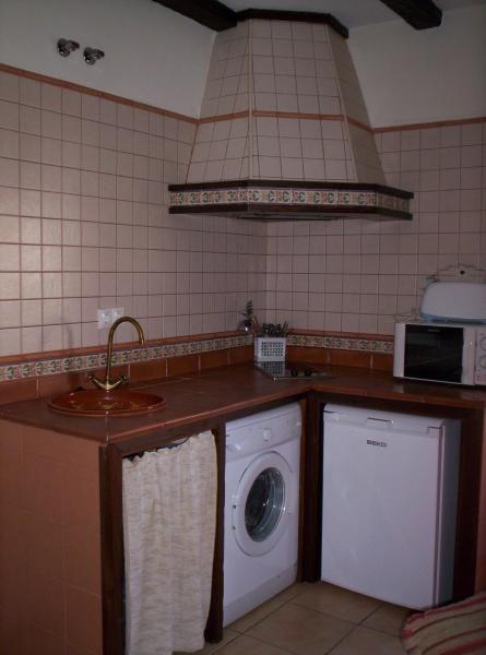 Apartamentos Rurales Esteban