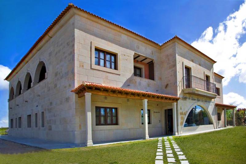 Hotel Rural Las Arribes