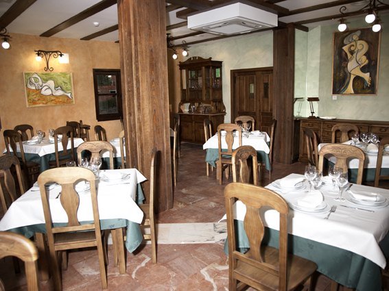 Hotel Rural Las Arribes