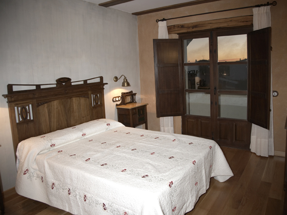 Hotel Rural Las Arribes
