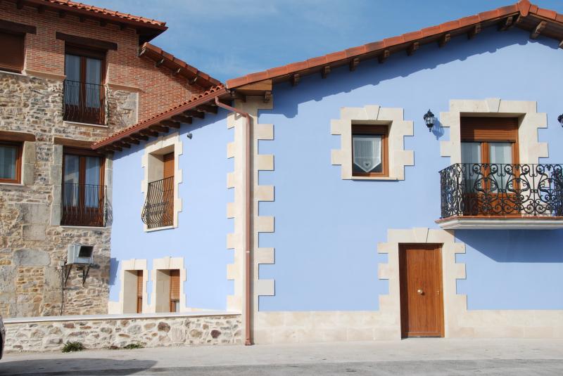El Balcón De Montija