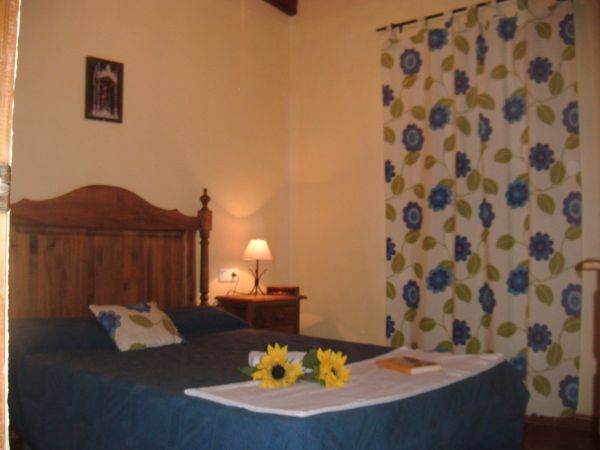 Casa Rural Villazo 1