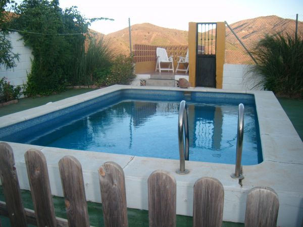 Casa Rural Villazo 1