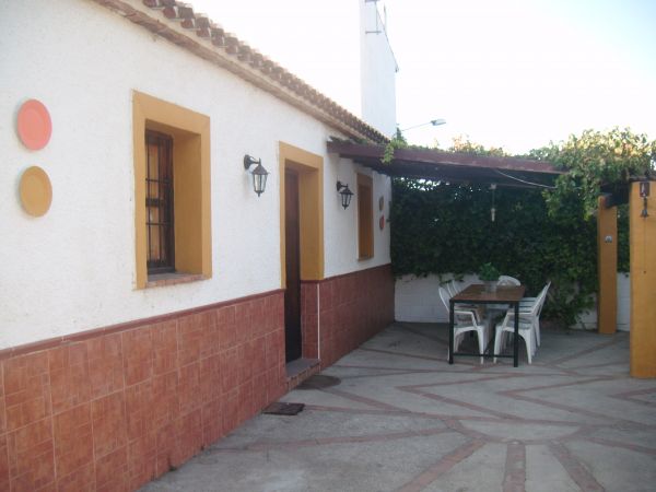 Casa Rural Villazo 1