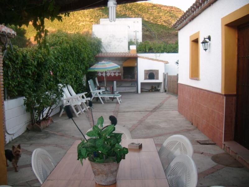 Casa Rural Villazo 1