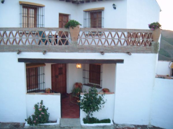 Casa Rural Villazo 2