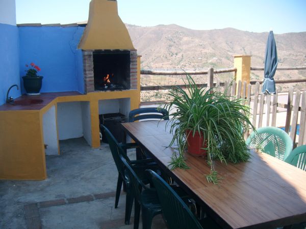 Casa Rural Villazo 2