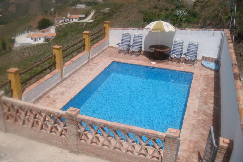 Casa Rural Villazo 2