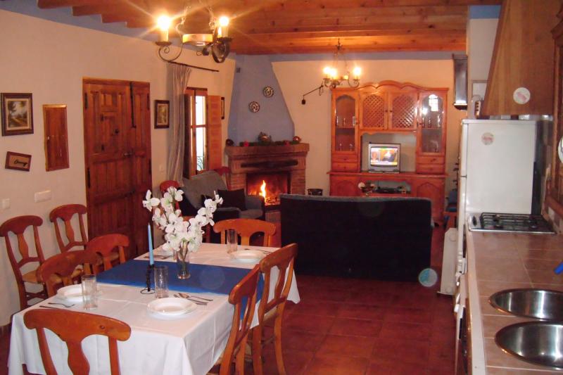 Casa Rural Villazo 2