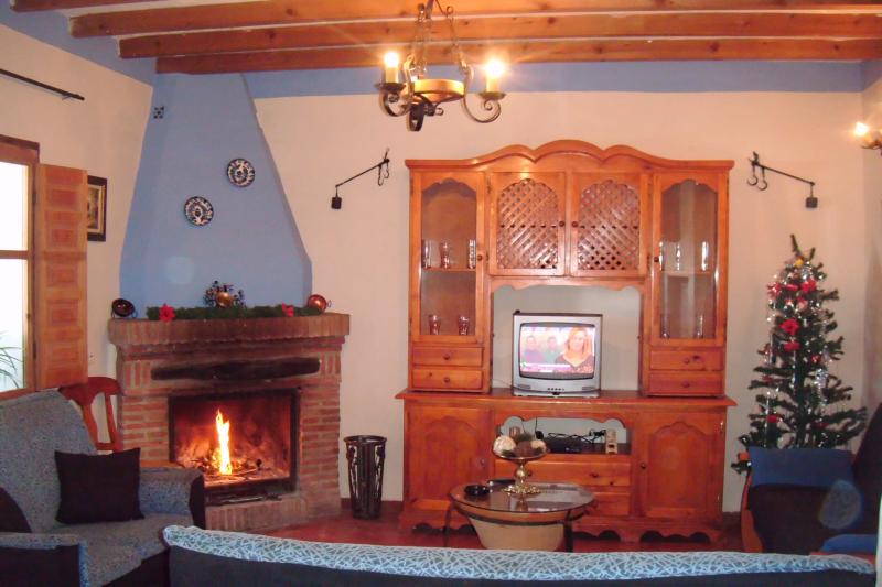 Casa Rural Villazo 2