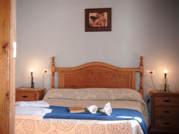 Casa Rural Villazo 2