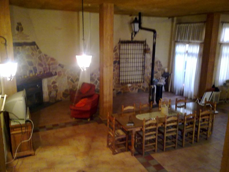 La Hermosilla