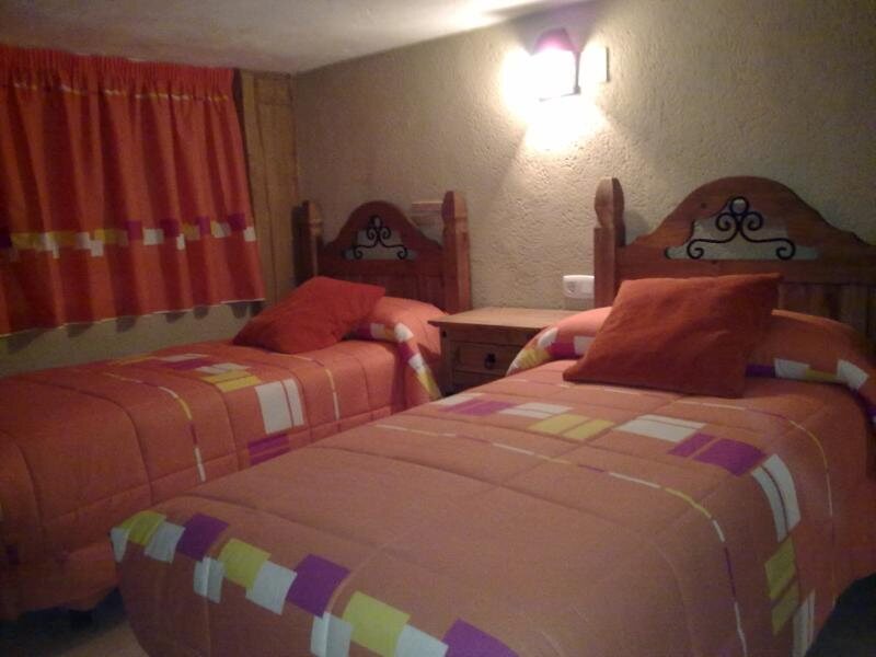La Hermosilla