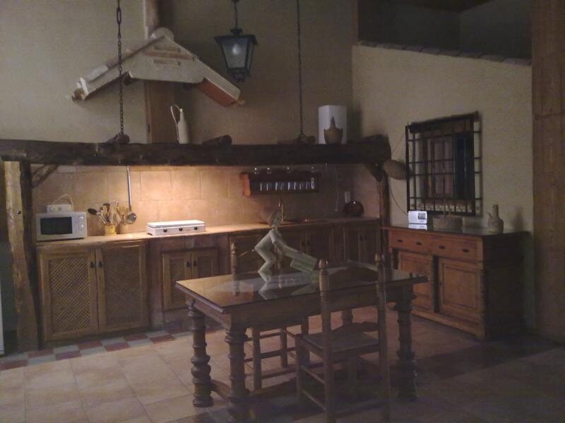 La Hermosilla