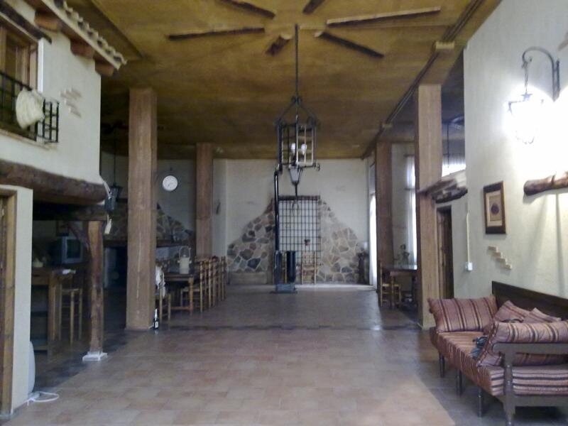 La Hermosilla