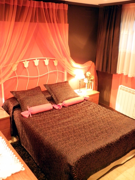Hotel Rural El Jardin