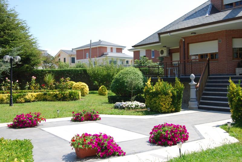 Hotel Rural El Jardin