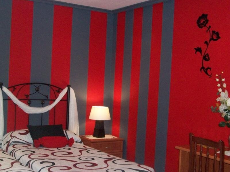 Hotel Rural El Jardin