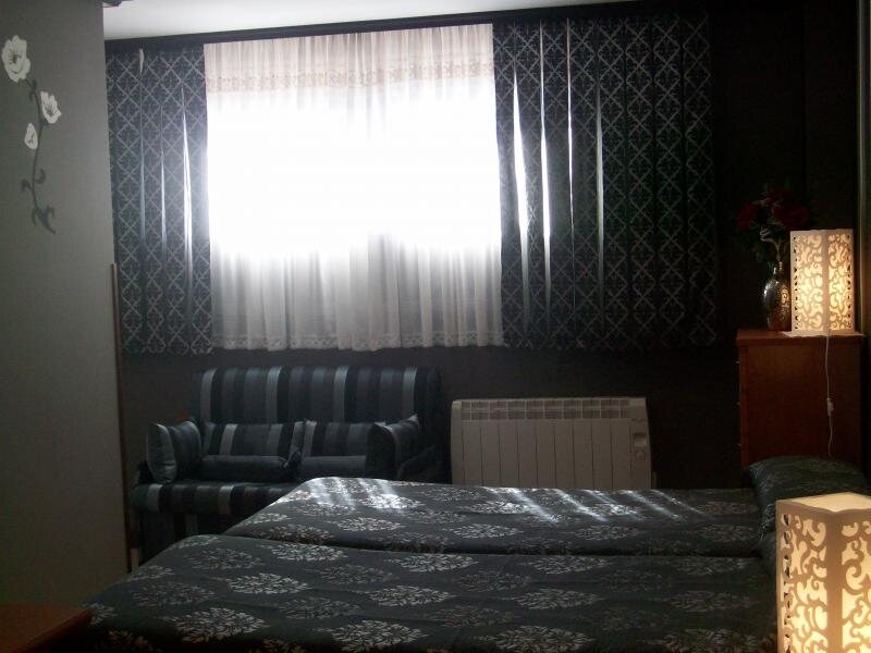 Hotel Rural El Jardin
