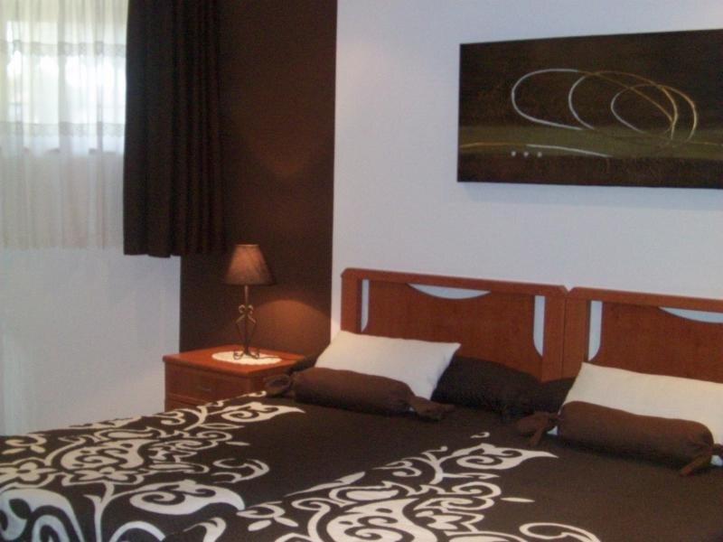 Hotel Rural El Jardin