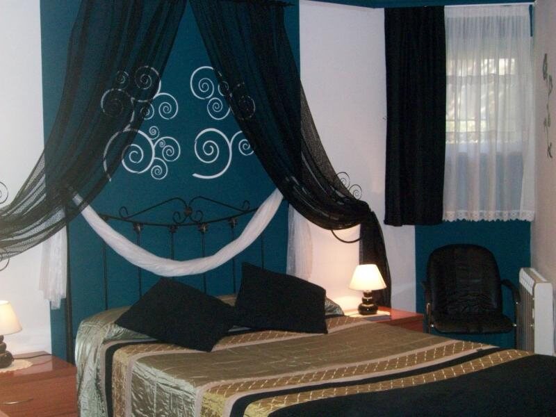 Hotel Rural El Jardin