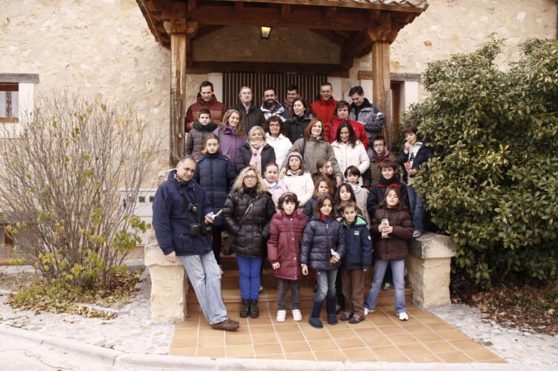 San Pedro  De  Caldas