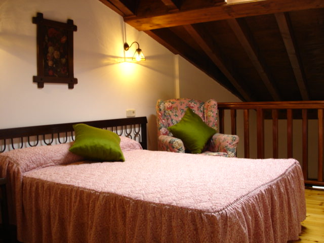 Casa Calleja