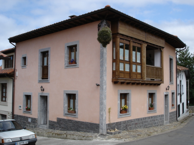 Casa Calleja