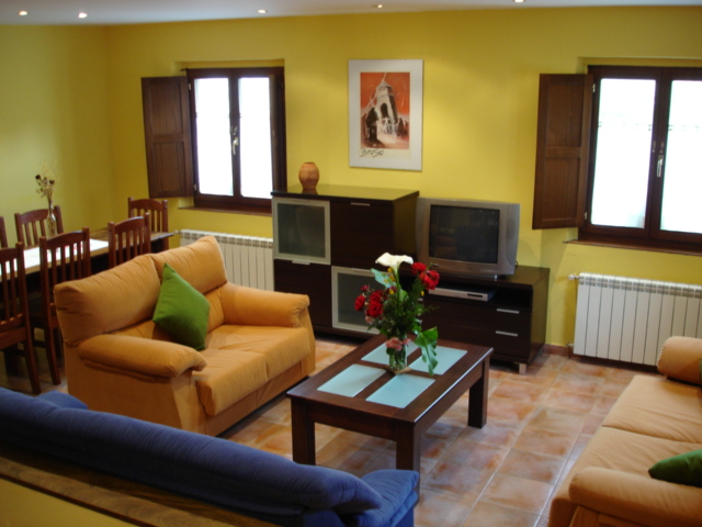 Casa Calleja