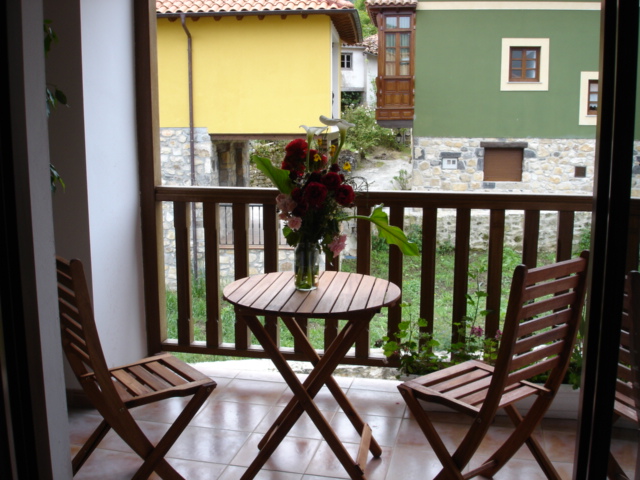 Casa Calleja