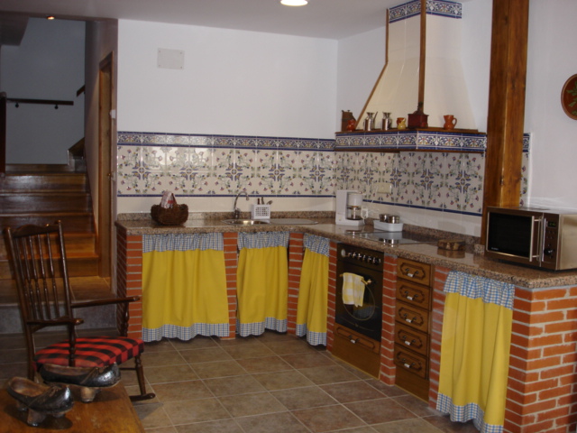Casa Calleja