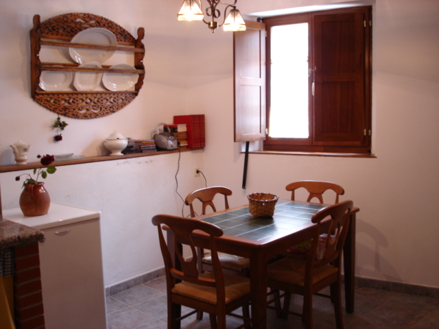 Casa Calleja