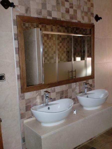 Casa Rural San Miguel