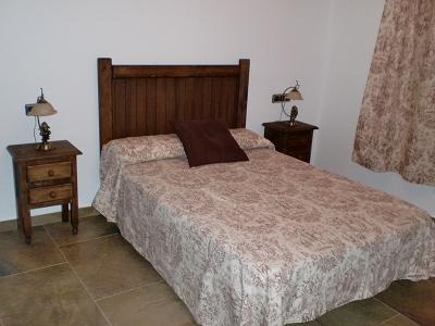 Casa Rural San Miguel