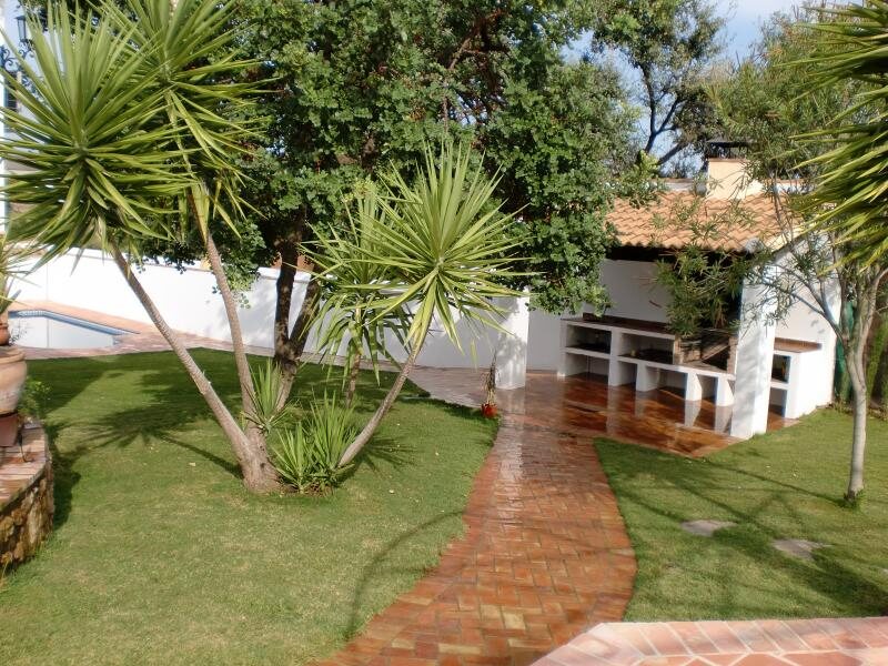 Casa Rural San Miguel