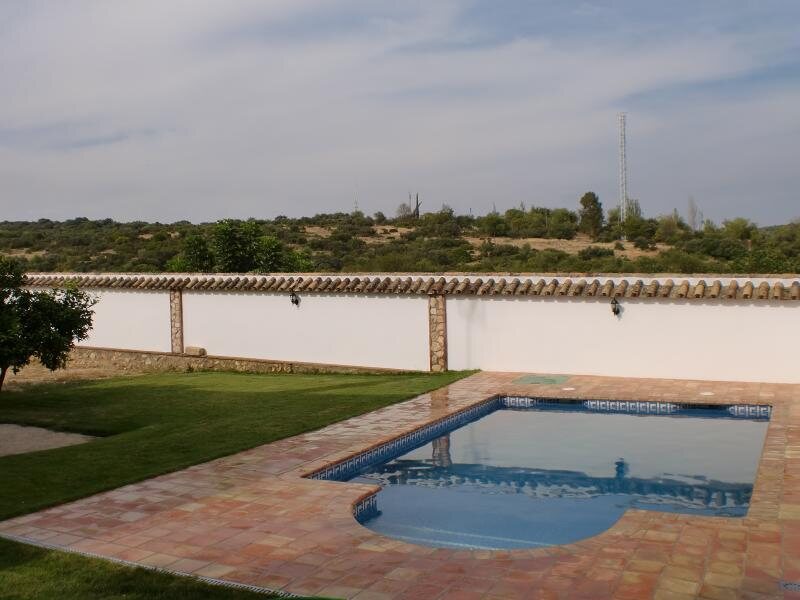 Casa Rural San Miguel